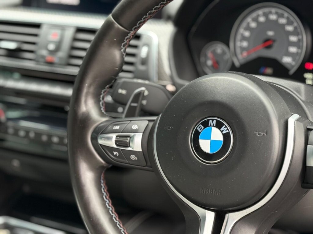 Used BMW M4 2017 for sale - 76014834: Photo 15