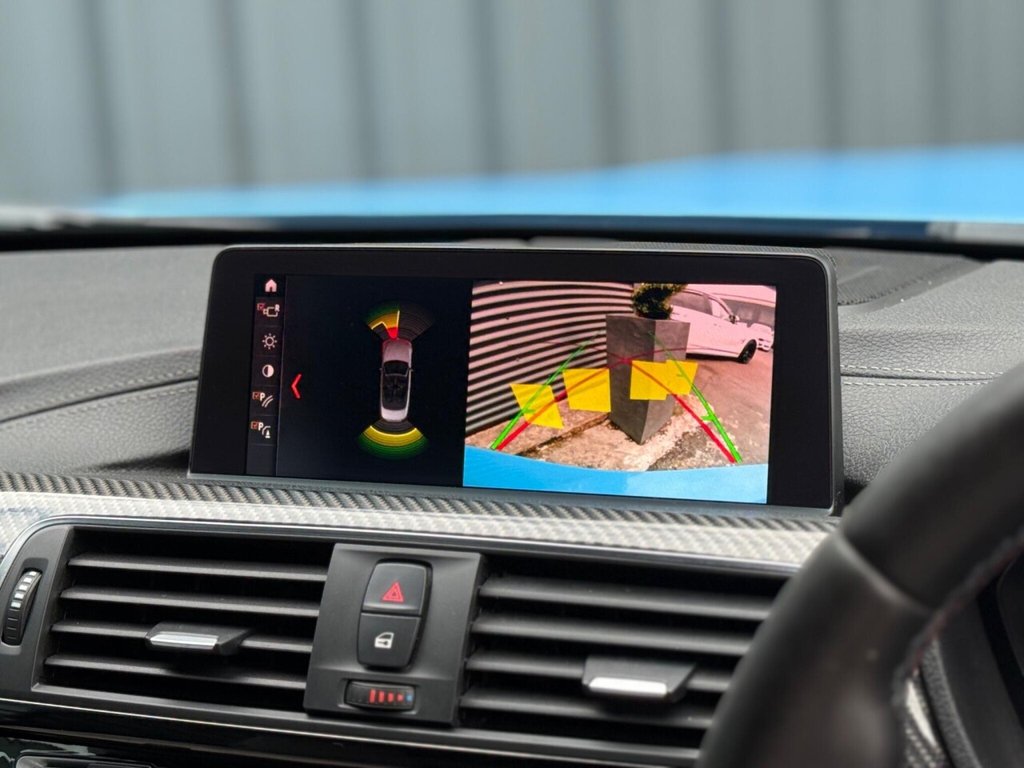 Used BMW M4 2017 for sale - 76014834: Photo 16