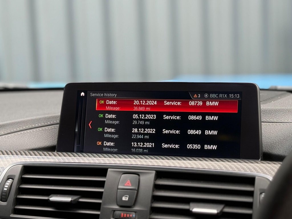 Used BMW M4 2017 for sale - 76014834: Photo 17