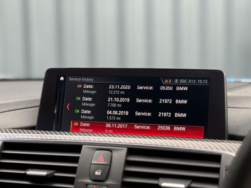 Used BMW M4 2017 for sale - 76014834: Photo 18