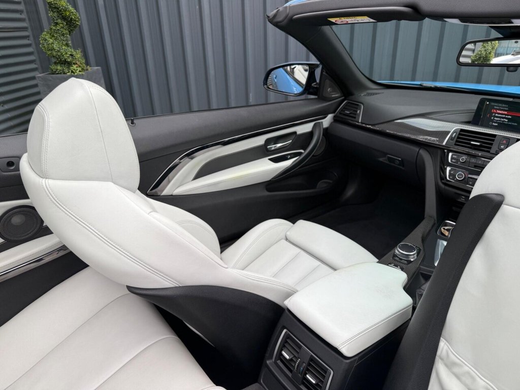 Used BMW M4 2017 for sale - 76014834: Photo 22