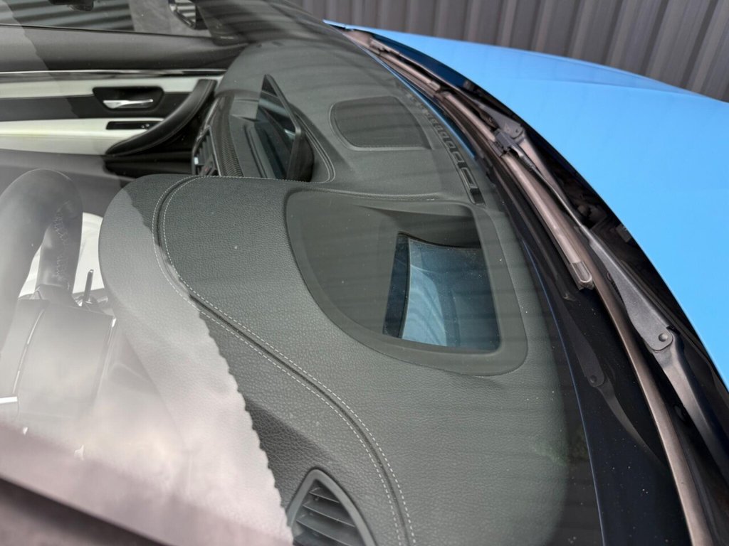 Used BMW M4 2017 for sale - 76014834: Photo 25