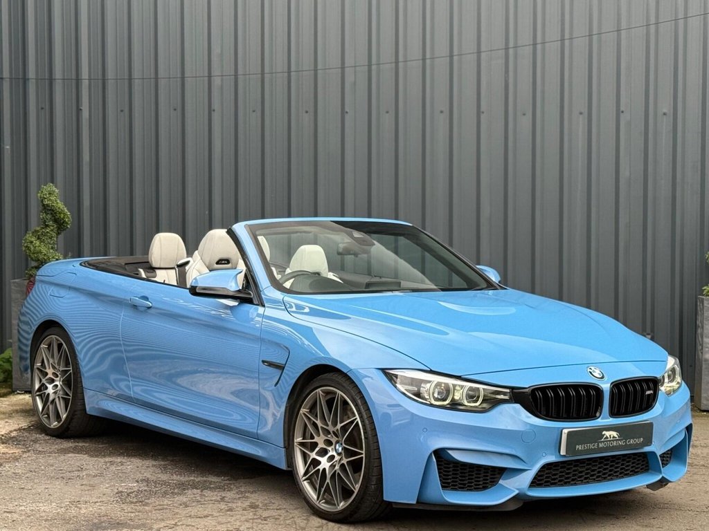 Used BMW M4 2017 for sale - 76014834: Photo 26