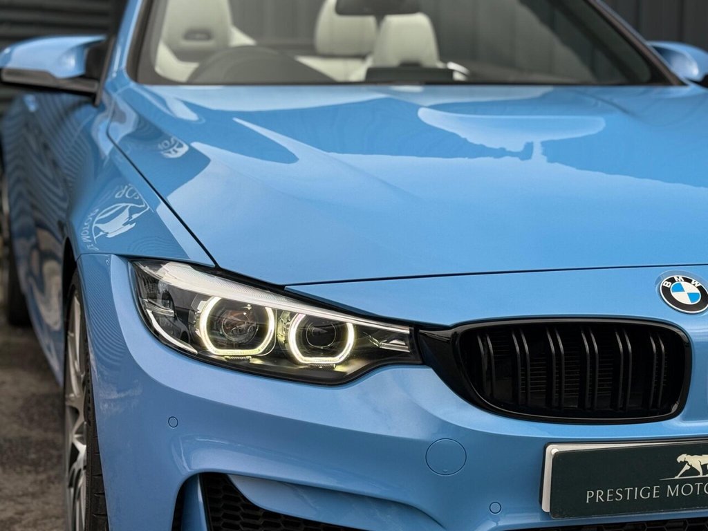 Used BMW M4 2017 for sale - 76014834: Photo 29
