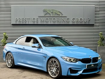 Used BMW M4 2017 for sale - 76014834: Photo 2