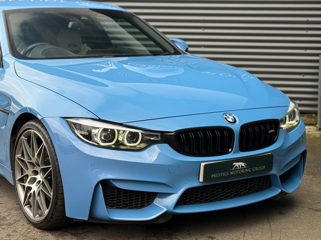 Used BMW M4 2017 for sale - 76014834: Photo 3