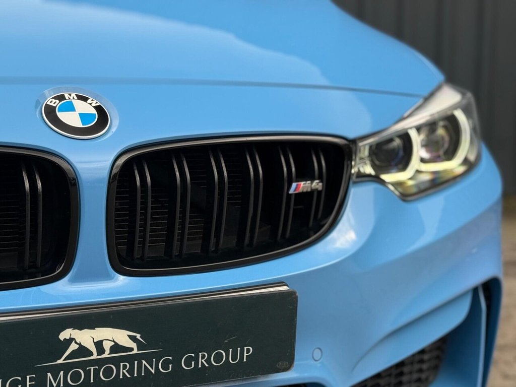 Used BMW M4 2017 for sale - 76014834: Photo 30