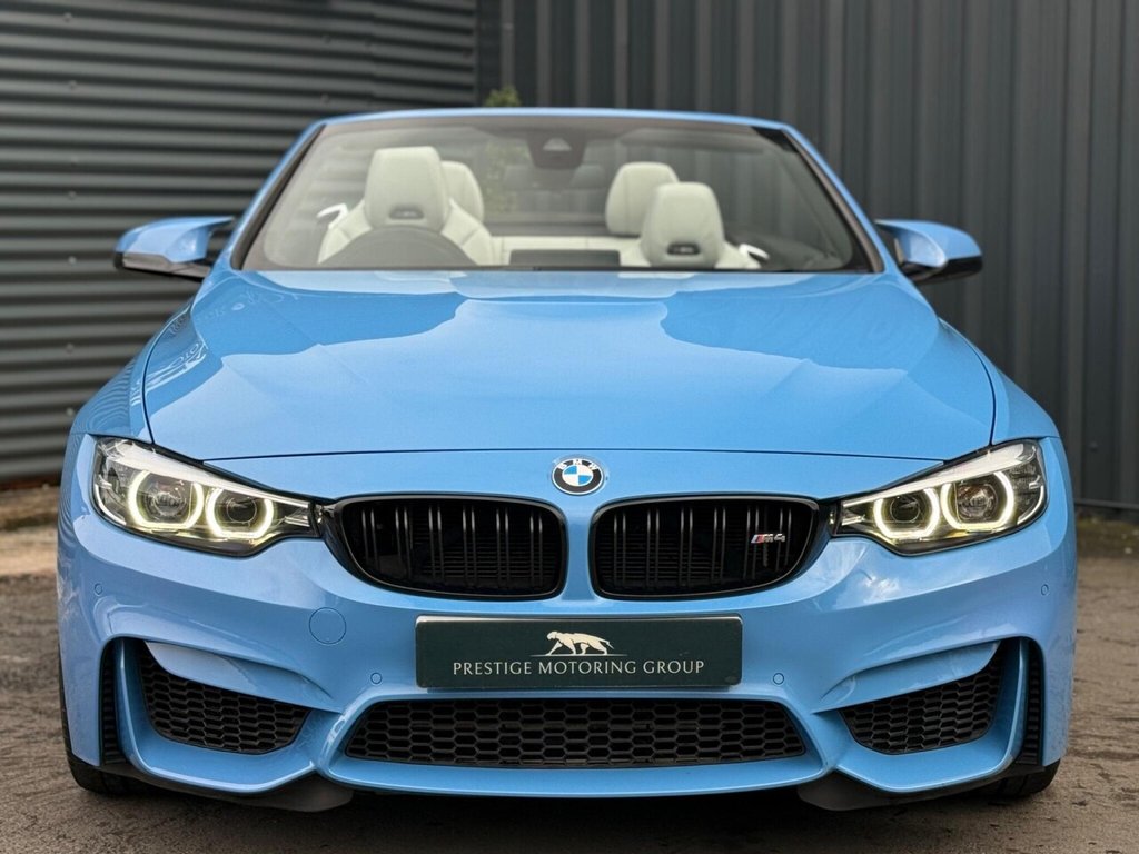 Used BMW M4 2017 for sale - 76014834: Photo 31