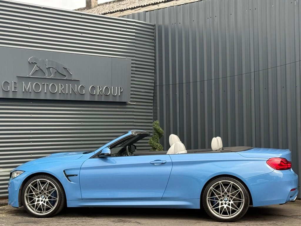 Used BMW M4 2017 for sale - 76014834: Photo 37