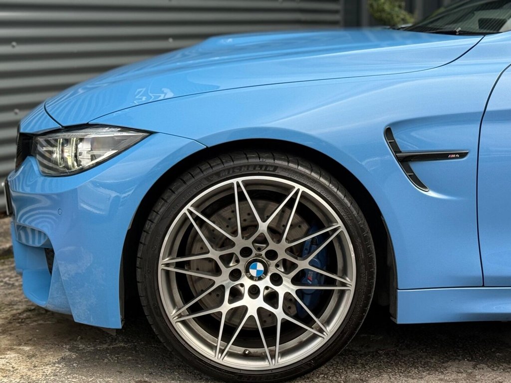 Used BMW M4 2017 for sale - 76014834: Photo 38