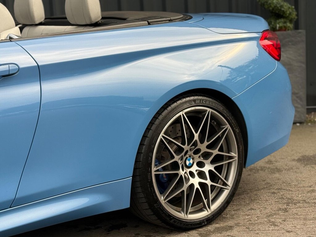 Used BMW M4 2017 for sale - 76014834: Photo 39