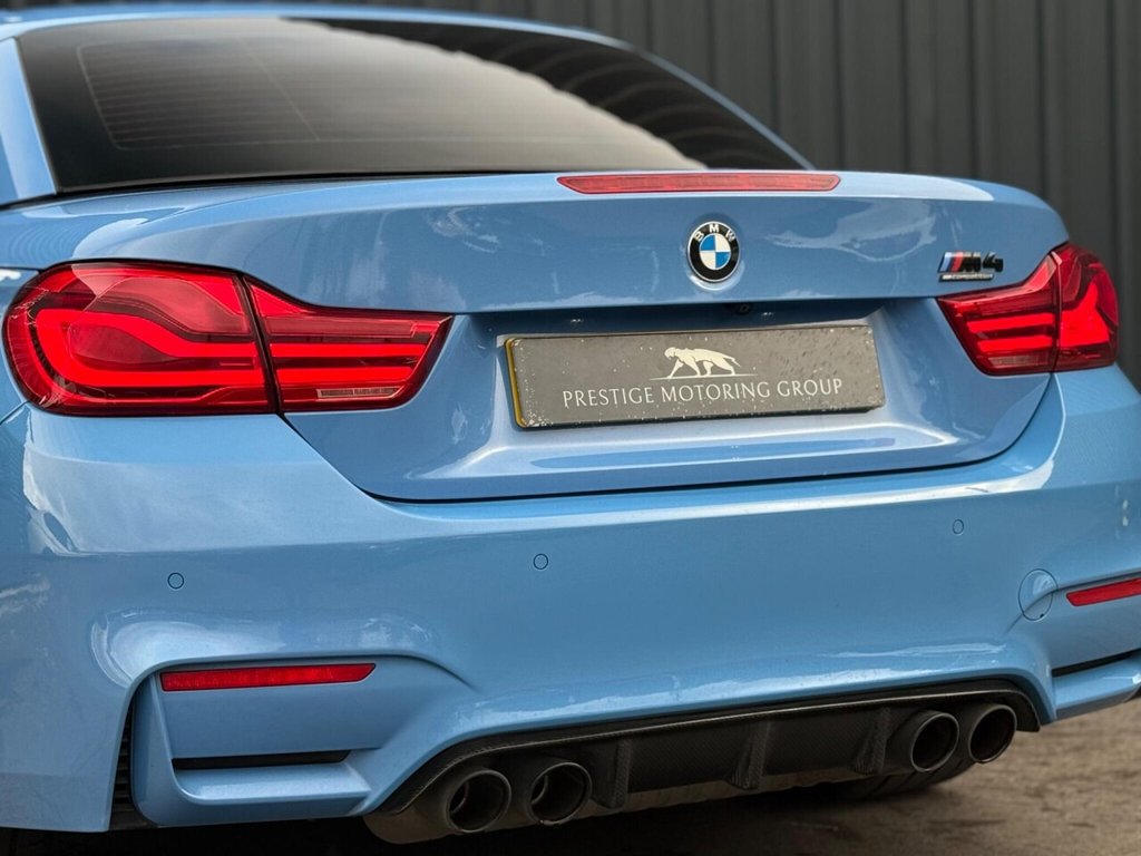 Used BMW M4 2017 for sale - 76014834: Photo 48