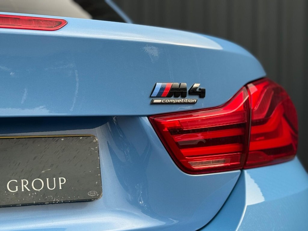 Used BMW M4 2017 for sale - 76014834: Photo 49