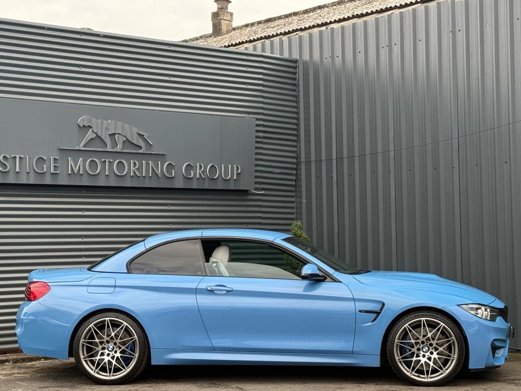 Used BMW M4 2017 for sale - 76014834: Photo 5
