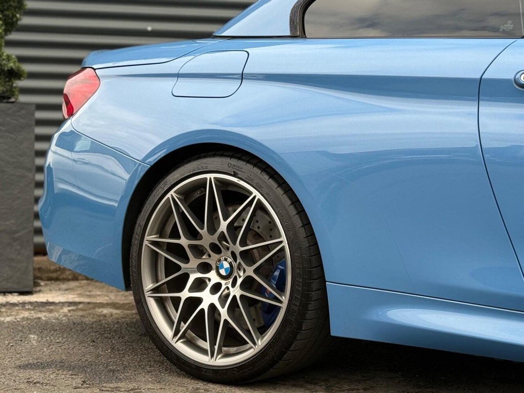 Used BMW M4 2017 for sale - 76014834: Photo 7