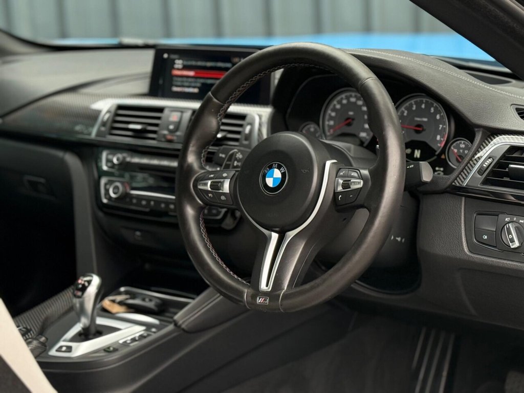 Used BMW M4 2017 for sale - 76014834: Photo 9