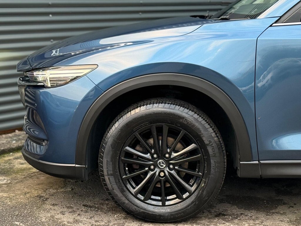 Used Mazda CX-5 2018 for sale - 76631701: Photo 16