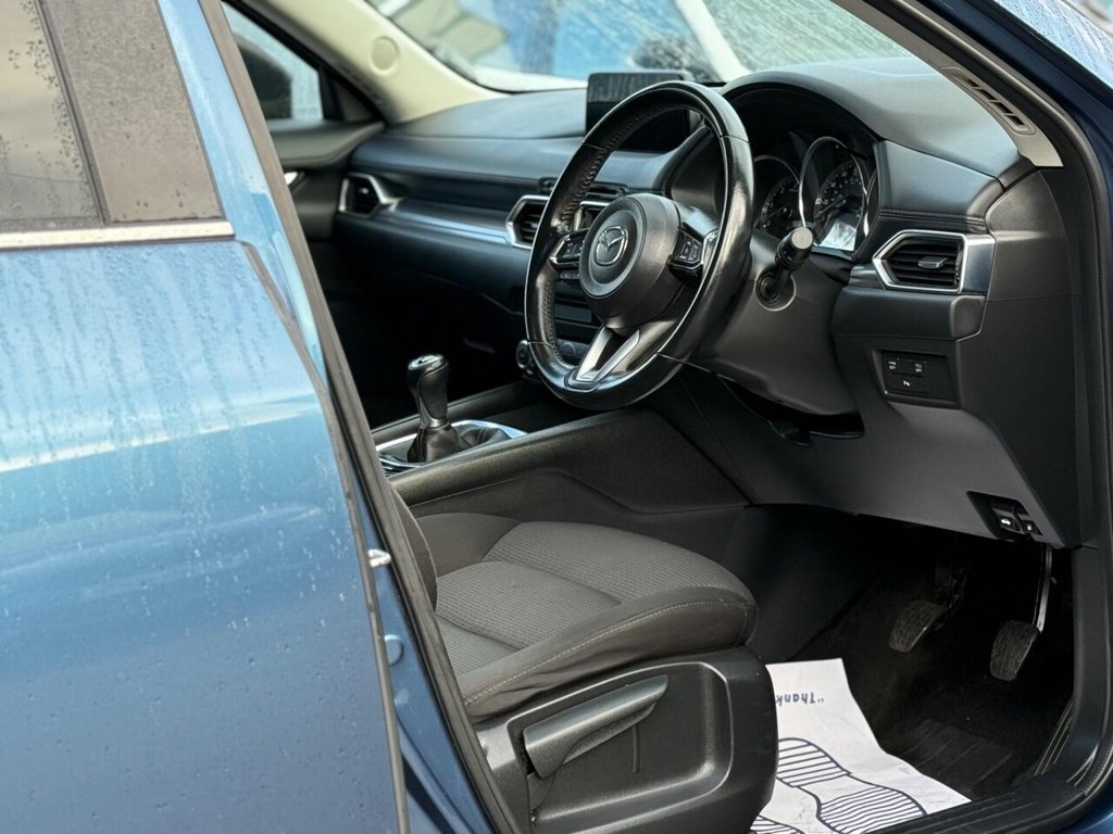 Used Mazda CX-5 2018 for sale - 76631701: Photo 25