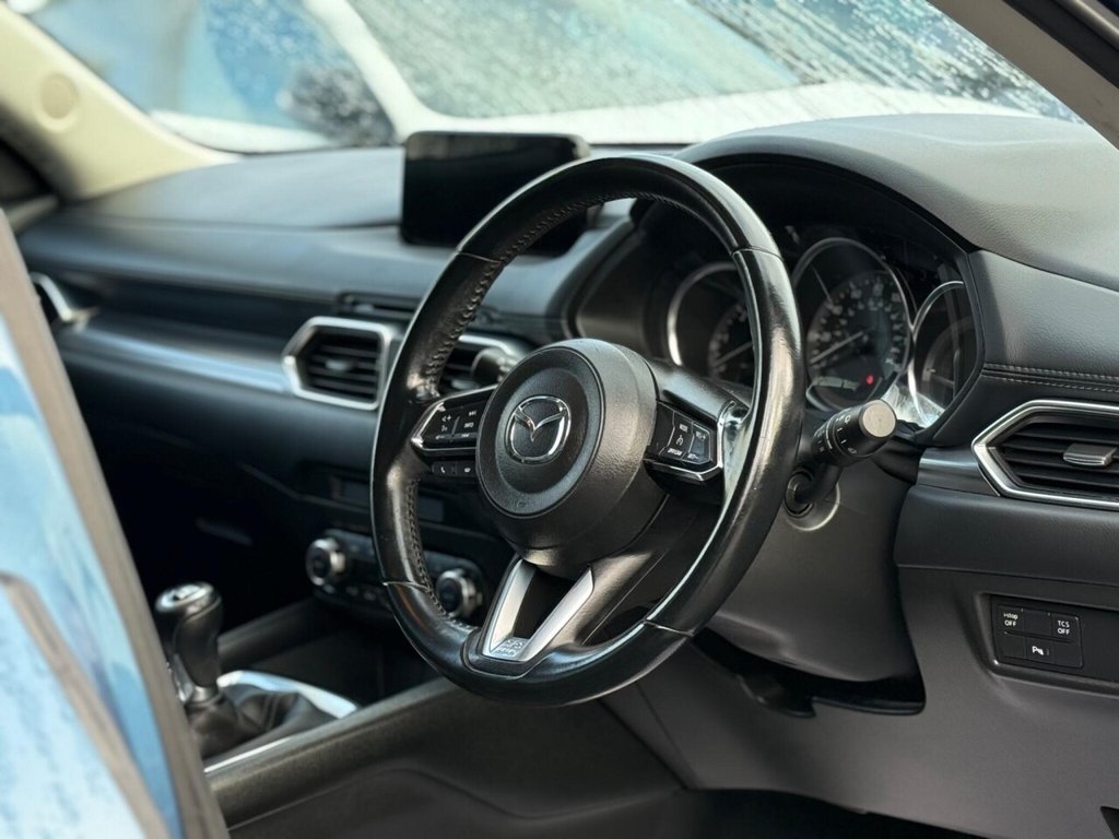 Used Mazda CX-5 2018 for sale - 76631701: Photo 26