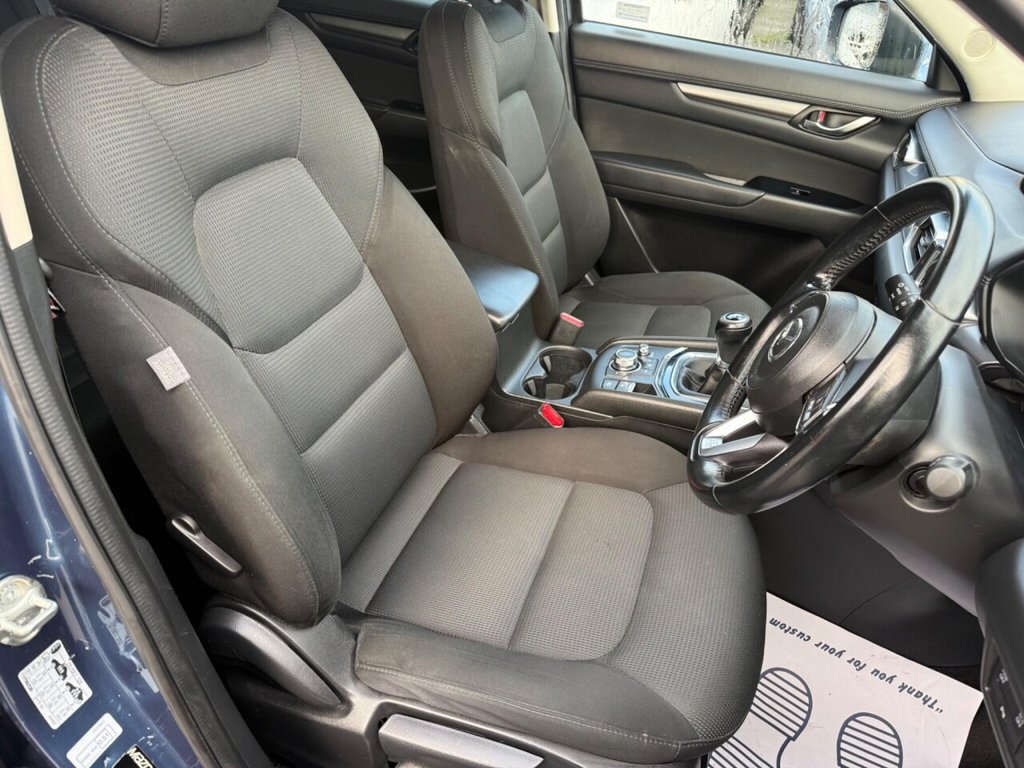 Used Mazda CX-5 2018 for sale - 76631701: Photo 29