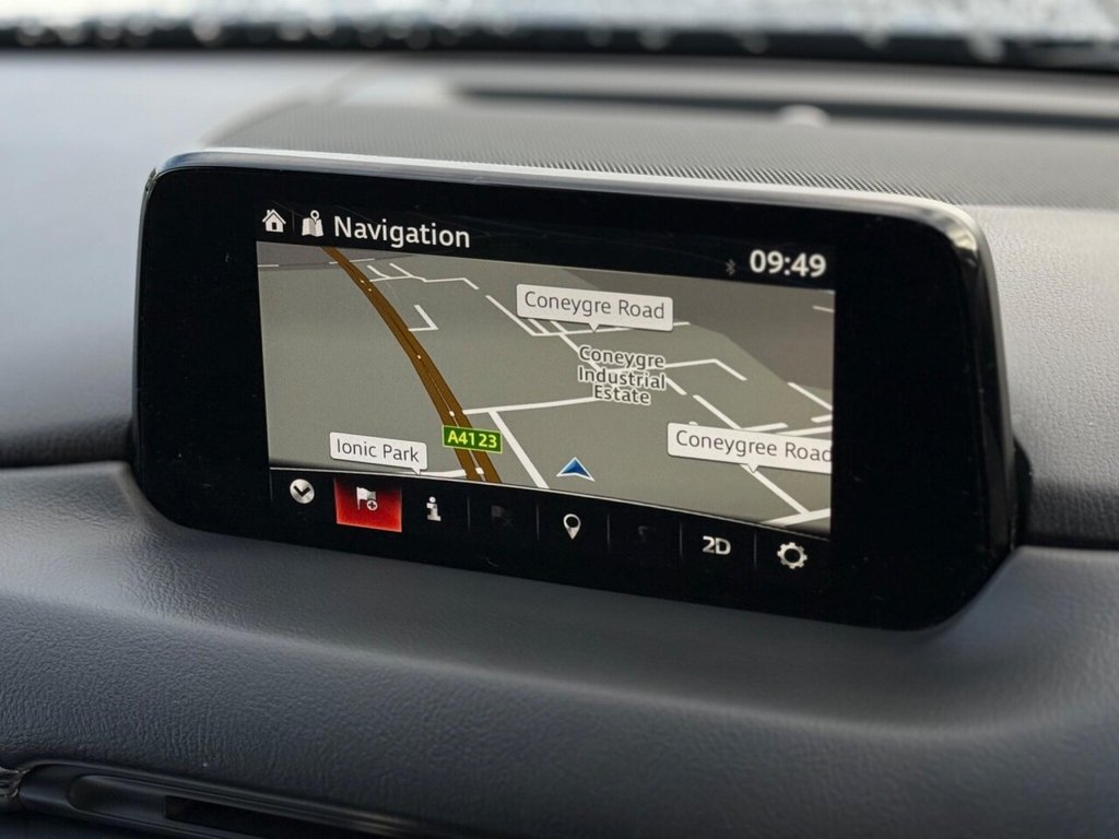 Used Mazda CX-5 2018 for sale - 76631701: Photo 30