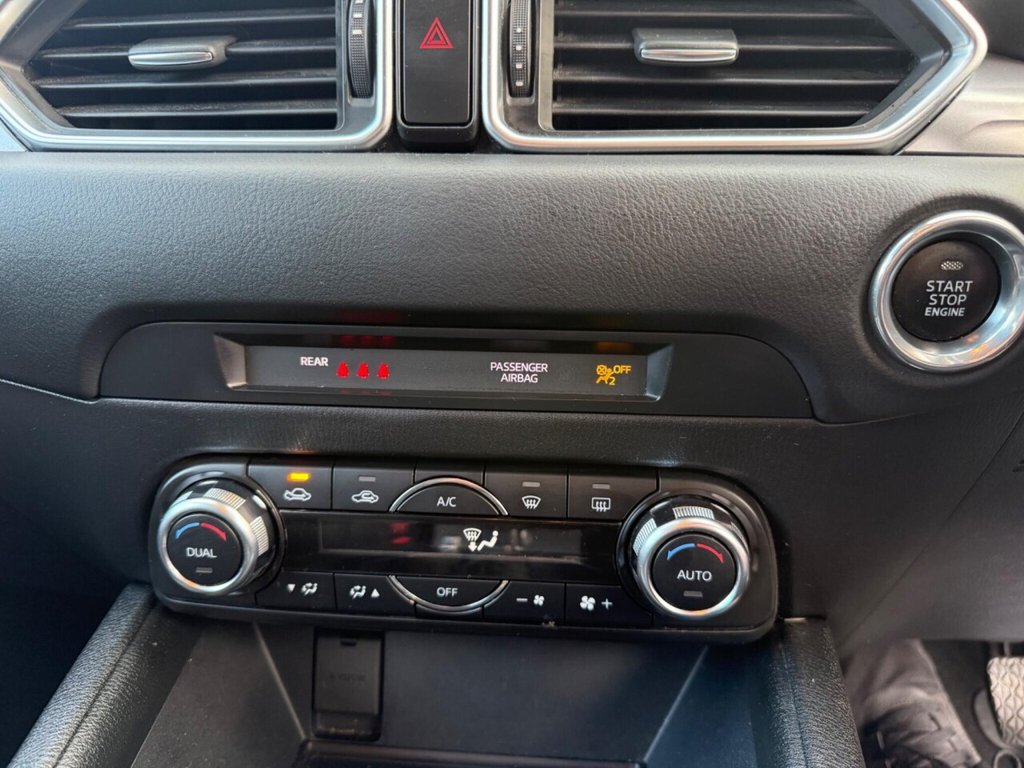 Used Mazda CX-5 2018 for sale - 76631701: Photo 31