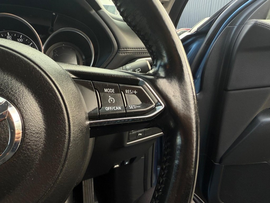 Used Mazda CX-5 2018 for sale - 76631701: Photo 33