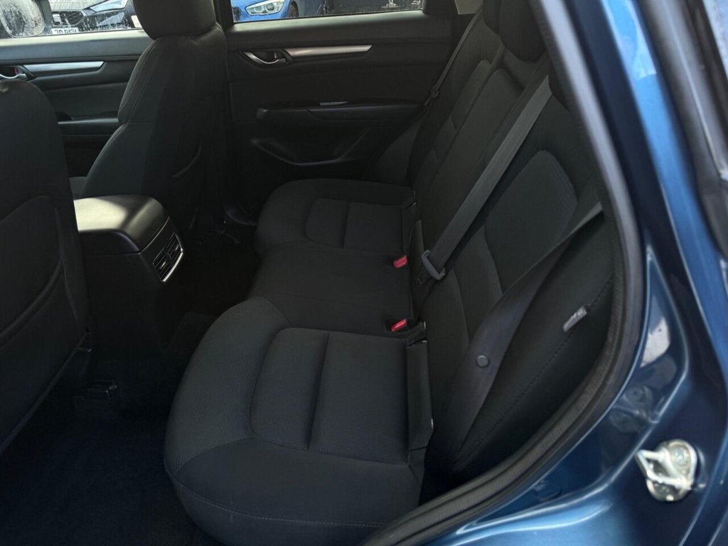 Used Mazda CX-5 2018 for sale - 76631701: Photo 35