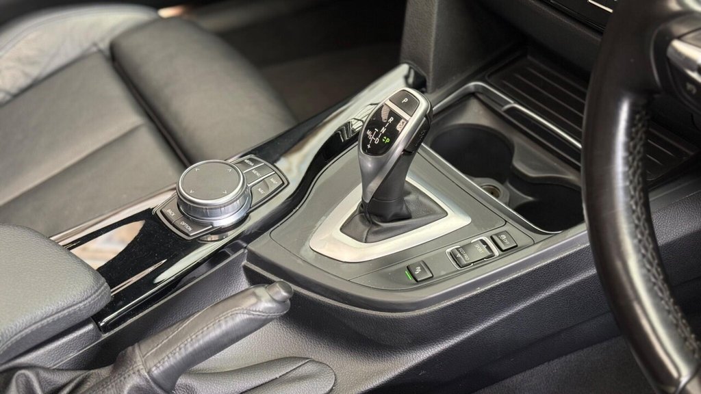 Used BMW 3 Series 2018 for sale - 78030724: Photo 10