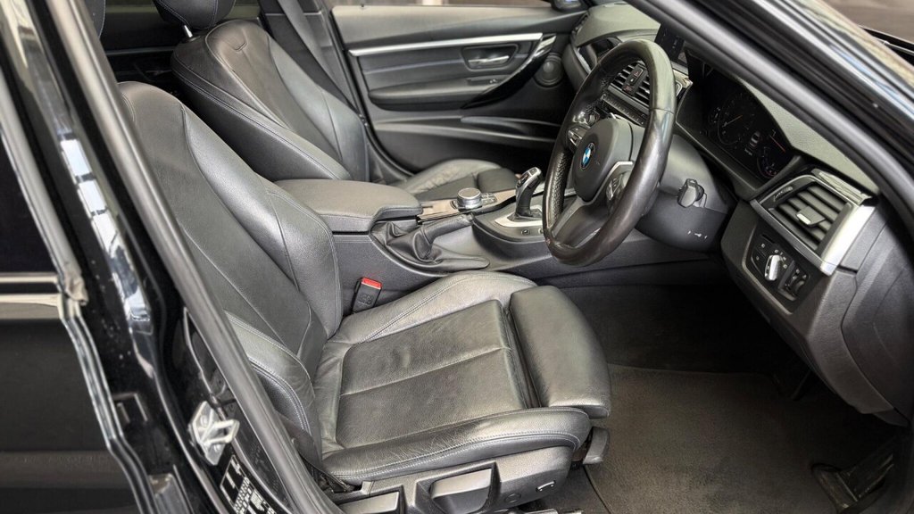 Used BMW 3 Series 2018 for sale - 78030724: Photo 11