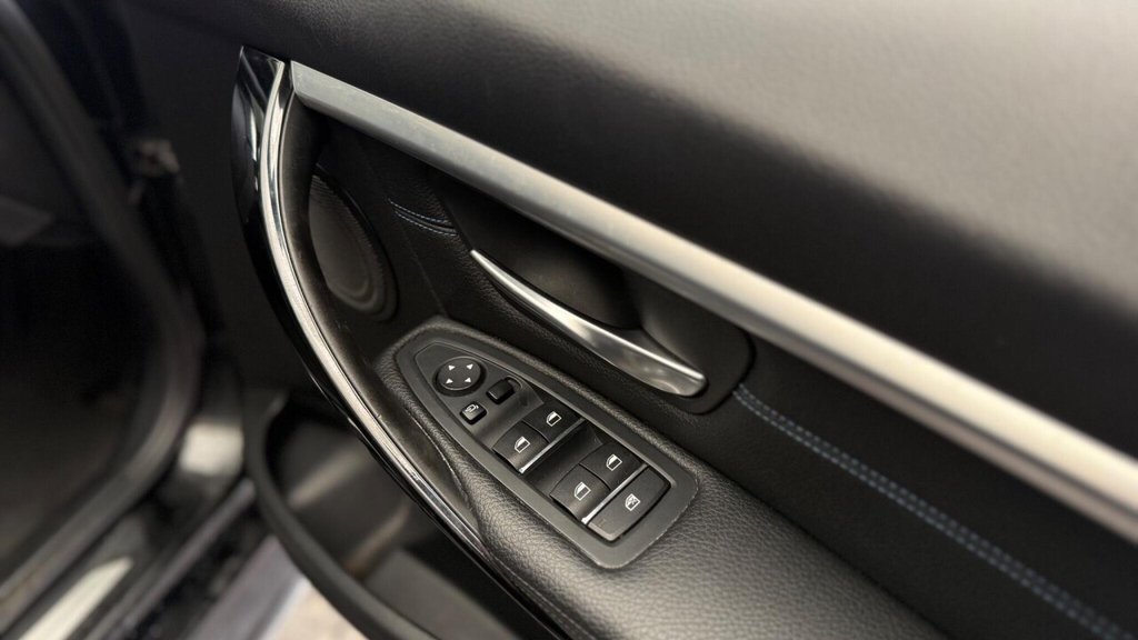 Used BMW 3 Series 2018 for sale - 78030724: Photo 13