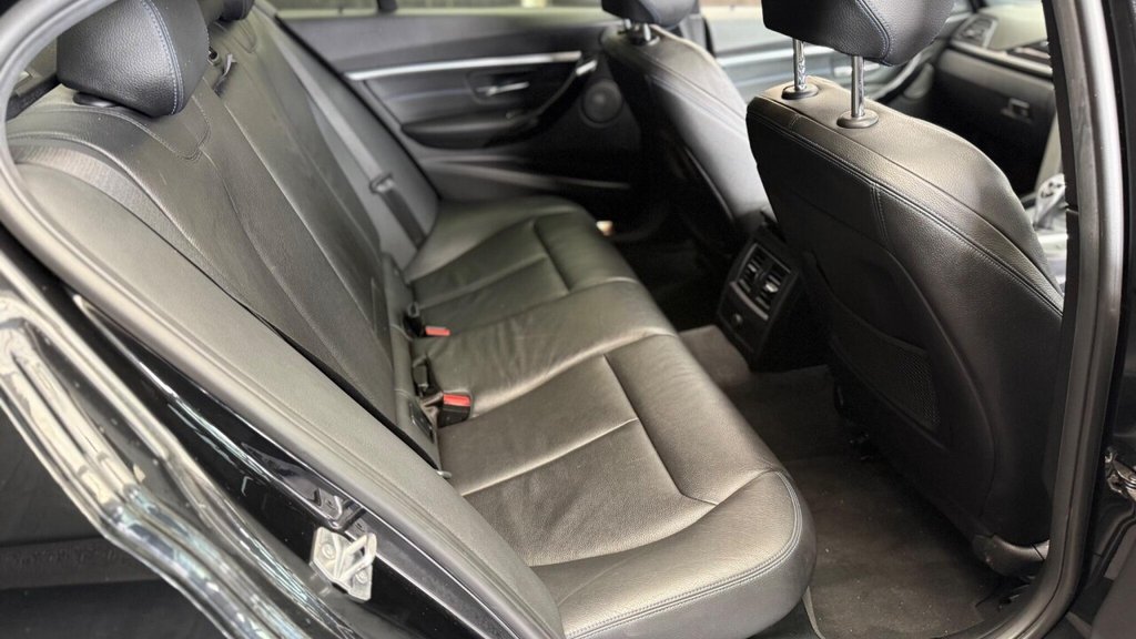 Used BMW 3 Series 2018 for sale - 78030724: Photo 14