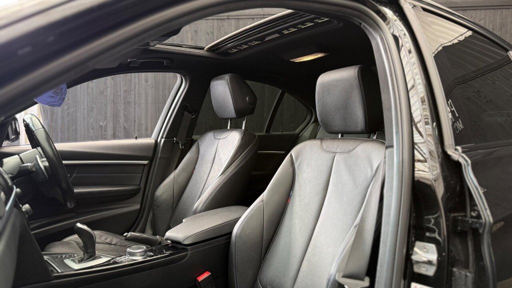 Used BMW 3 Series 2018 for sale - 78030724: Photo 18