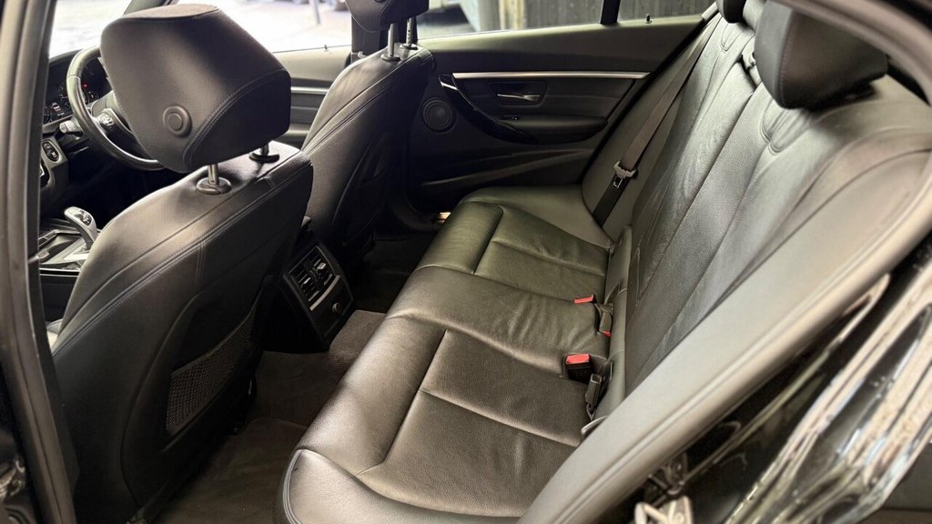 Used BMW 3 Series 2018 for sale - 78030724: Photo 19