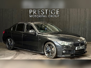 Used BMW 3 Series 2018 for sale - 78030724: Photo