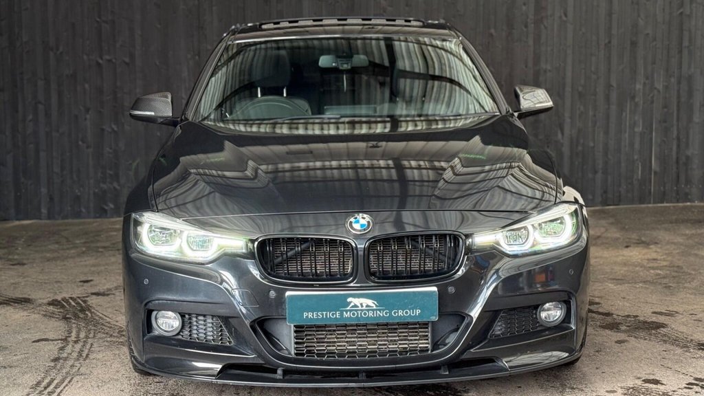 Used BMW 3 Series 2018 for sale - 78030724: Photo 21