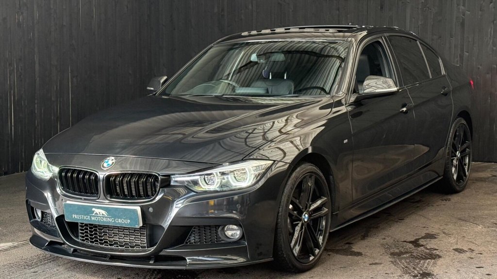 Used BMW 3 Series 2018 for sale - 78030724: Photo 22