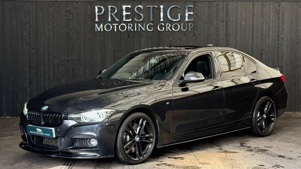 Used BMW 3 Series 2018 for sale - 78030724: Photo 23