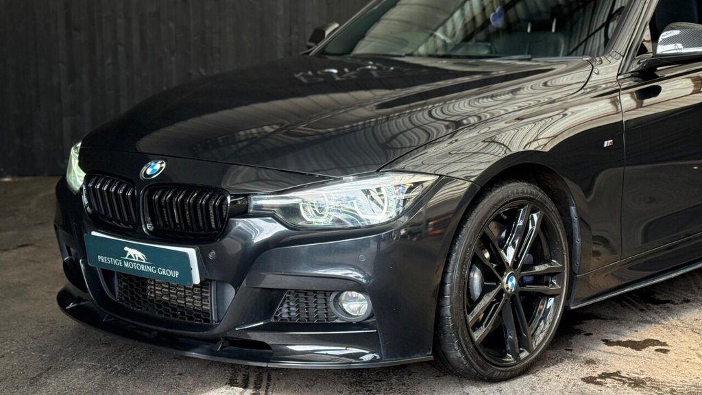 Used BMW 3 Series 2018 for sale - 78030724: Photo 24