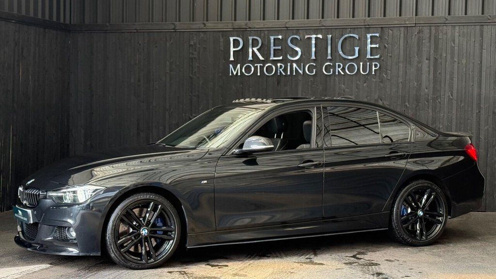 Used BMW 3 Series 2018 for sale - 78030724: Photo 25