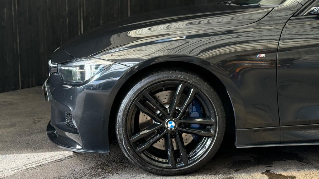 Used BMW 3 Series 2018 for sale - 78030724: Photo 26