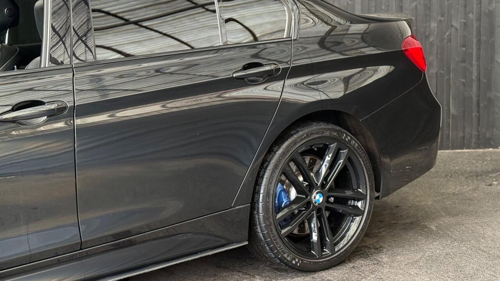 Used BMW 3 Series 2018 for sale - 78030724: Photo 27