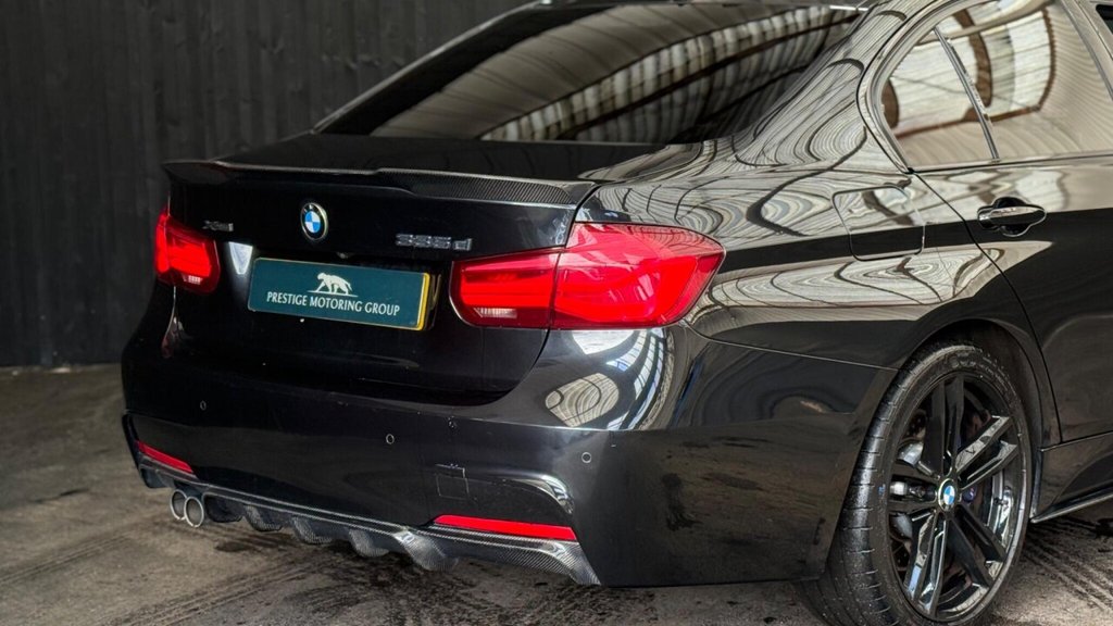 Used BMW 3 Series 2018 for sale - 78030724: Photo 28