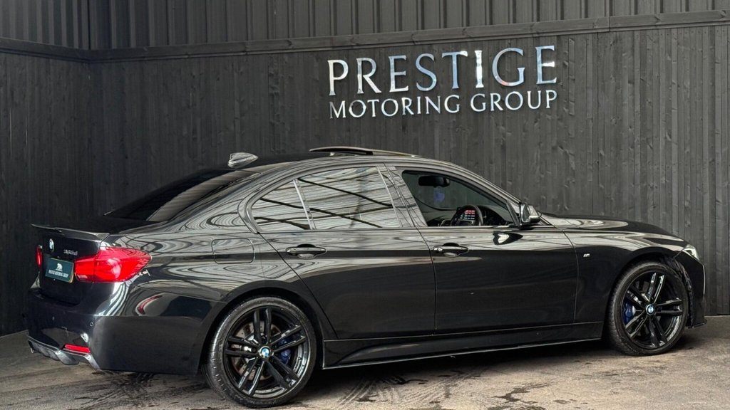 Used BMW 3 Series 2018 for sale - 78030724: Photo 29