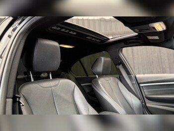 Used BMW 3 Series 2018 for sale - 78030724: Photo