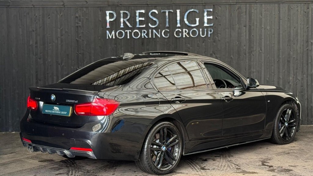 Used BMW 3 Series 2018 for sale - 78030724: Photo 3