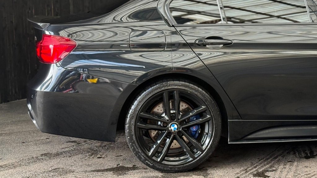 Used BMW 3 Series 2018 for sale - 78030724: Photo 30