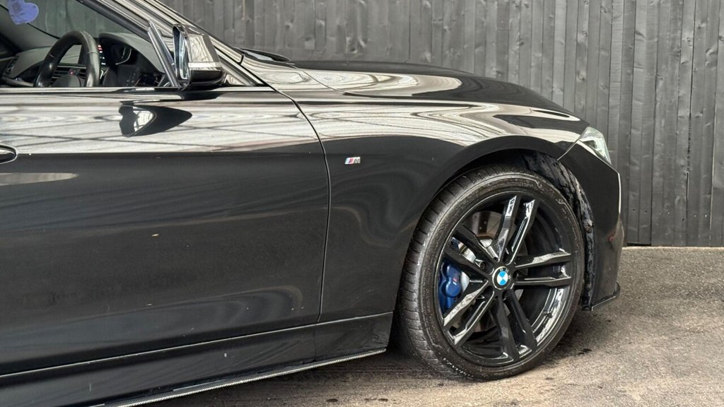 Used BMW 3 Series 2018 for sale - 78030724: Photo 31