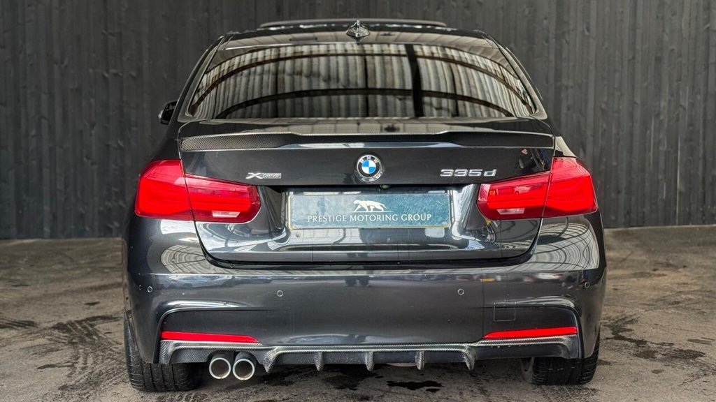 Used BMW 3 Series 2018 for sale - 78030724: Photo 32