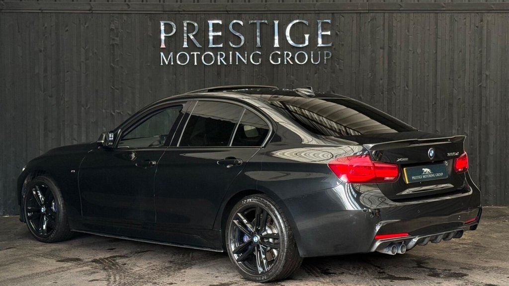 Used BMW 3 Series 2018 for sale - 78030724: Photo 34